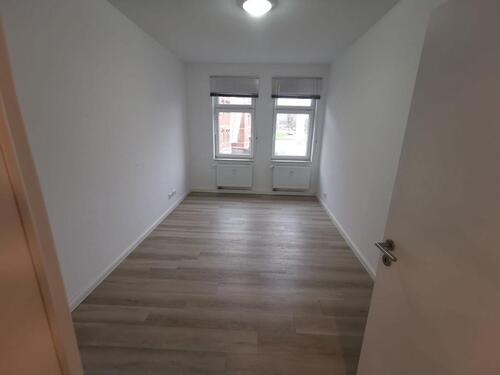 Foto - Etagenwohnung in Kahla zur Miete