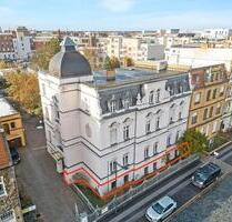 Helle Gewerberäume im Souterrain + Lager, Top Lage von Cottbus