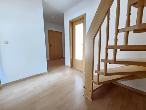 Foto - 3 Zimmer Dachgeschoßwohnung in Zwickau