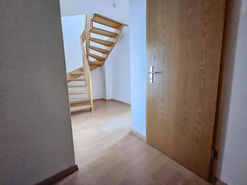 Foto - Dachgeschoßwohnung in Zwickau zur Miete