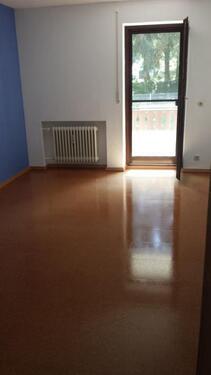 Foto - Erdgeschoßwohnung in Bamberg zur Miete