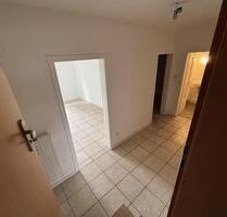 2-Zimmer-Souterrainwohnung mit Blick ins Grüne - Mönchengladbach Nord