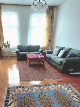 Foto - Etagenwohnung in Berlin zur Miete