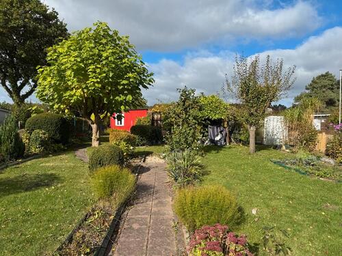 Foto - Grundst&uuml;ck zur Miete in Kronshagen