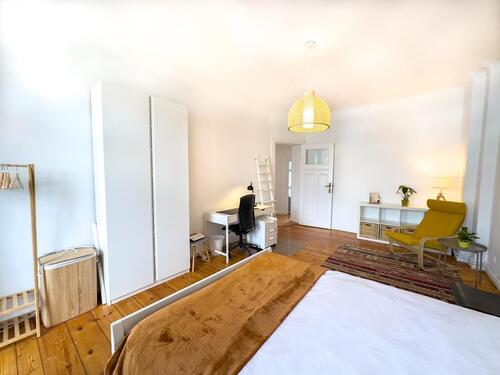 Foto - 2 Zimmer Etagenwohnung in Berlin