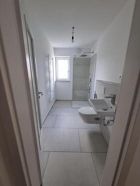 Foto - 2 Zimmer Erdgeschoßwohnung in Pfaffenhofen an der Ilm