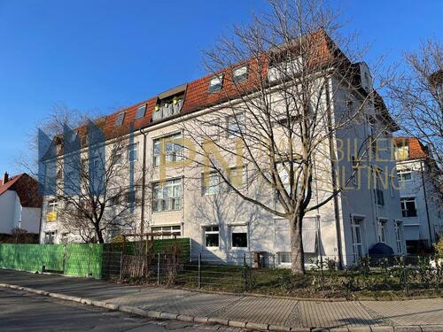 Foto - ERSTBEZUG Großzügige & Barrierefreie 3- Raum Wohnung