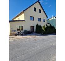 3-Raum-Mietwohnung 01561 Schönfeld - Ebersbach