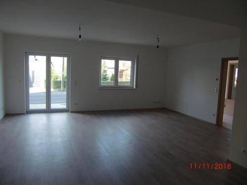 Foto - 3 Zimmer Erdgeschoßwohnung zur Miete in Ebersbach