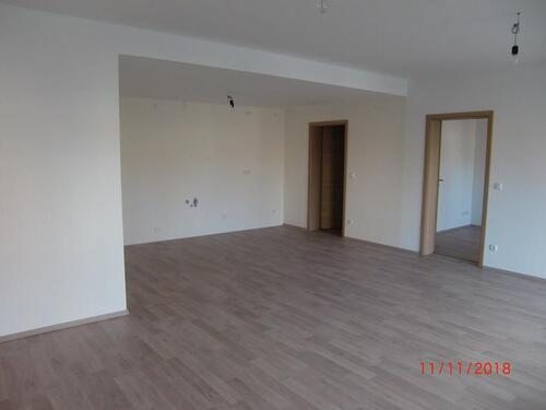 Foto - 3 Zimmer Erdgeschoßwohnung in Ebersbach