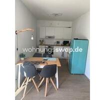 Wohnungsswap - 2 Zimmer, 65 m² - Goltzstraße, Spandau, Berlin