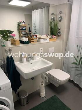 Foto - 2 Zimmer Etagenwohnung zur Miete in Berlin