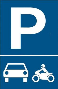Foto - Parkplatz, Stellplatz in Baden Baden zu vermieten
