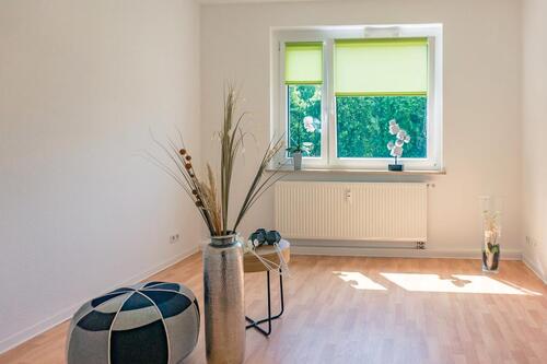 Foto - 2 Zimmer Etagenwohnung in Chemnitz
