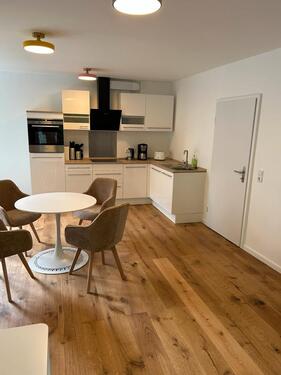 Foto - Kernsanierte 50 qm Wohnung in Bestlage von Bad Harzburg