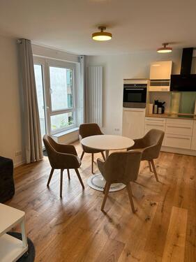 Foto - 2 Zimmer Etagenwohnung zum Kaufen in Bad Harzburg