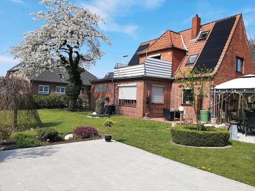 Foto - Einfamilienhaus Verden-Borstel - 375.000,00&nbsp;EUR Kaufpreis, ca.&nbsp; 140,00&nbsp;m&sup2;