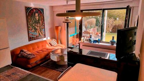 Foto - 2 Zimmer Erdgeschoßwohnung zum Kaufen in Düsseldorf