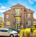 Foto - Ruhge barrierearme 3 Zimmer Wohnung mit Loggia in Bestlage