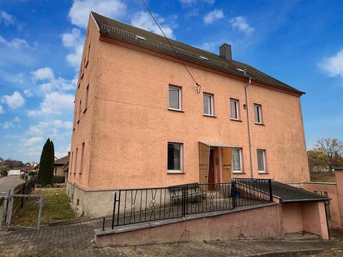 Foto - 5 Zimmer Einfamilienhaus zum Kaufen in Waldheim