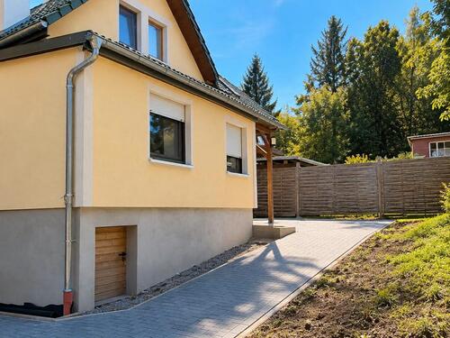 Foto - Einfamilienhaus in Suhl zum Kaufen