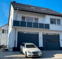 Viel Platz auf 2 Etagen 1.OG 80 m² + DG 64 m² in Sindelfingen
