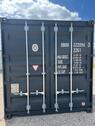 Foto - 20 Fuß DVDC Seecontainer Lagercontainer ex Miete