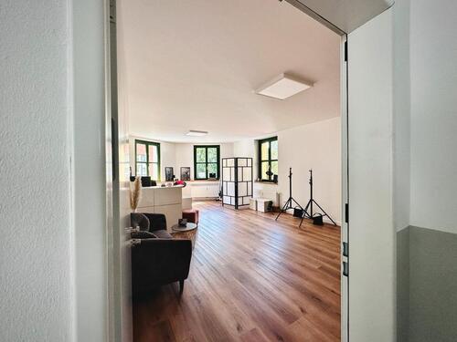 Foto - Räumlichkeit zur Untervermietung als Büro oder FotoVideostudio