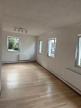 Foto - Etagenwohnung zur Miete in Sulz am Neckar