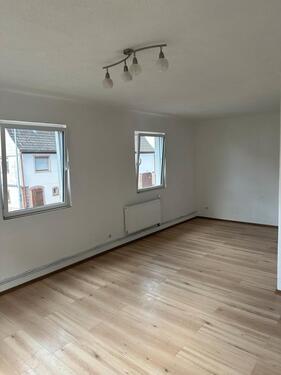 Foto - Etagenwohnung in Sulz am Neckar