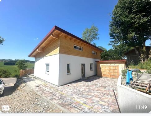 Foto - Haus, Einfamilienhaus, Wohnung, Neubau, Erstbezug, Penthouse, Dhh