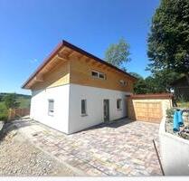 Haus, Einfamilienhaus, Wohnung, Neubau, Erstbezug, Penthouse, Dhh - Kirchberg im Wald