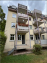 Foto - 60 m²-Wohnung in Gotha-Zentrum: 1 OG, Balkon, Stellplatz