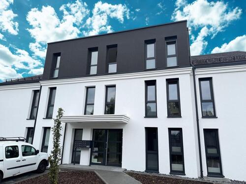 Foto - 4-Zimmer-Neubauwohnung in bester Lage