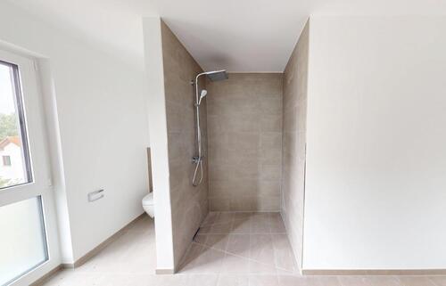 Foto - Etagenwohnung in Gäufelden