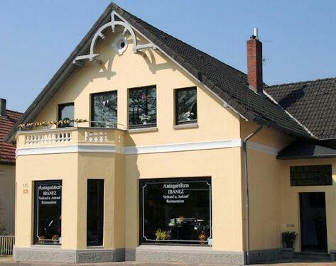 Foto - Geräumiges Ladengeschäft mit WerkstattLager in Oldenburg-Nadorst