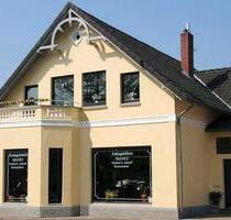 Geräumiges Ladengeschäft mit WerkstattLager in Oldenburg-Nadorst