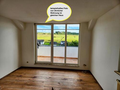 Foto - Schöne, helle komplett möbilierte Wohnung, Kurzzeit-Miete