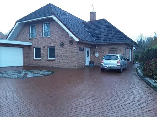 Foto - Einfamilienhaus zur Miete in Ostrhauderfehn