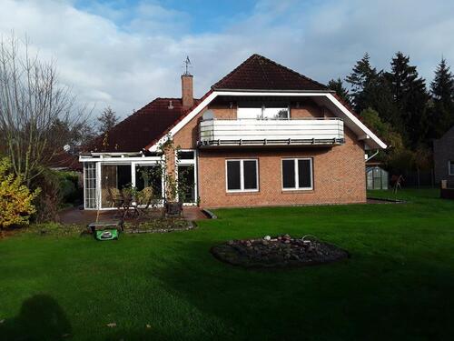 Foto - Einfamilienhaus in Ostrhauderfehn