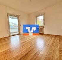 Stilvolle 3-Zimmer-Wohnung mit Wintergarten vereint modernes Design und Altbau-Charme - Bad Kreuznach Bad Münster am Stein-Ebernburg