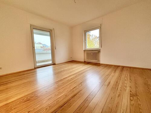 Foto - Etagenwohnung zur Miete in Bad Kreuznach