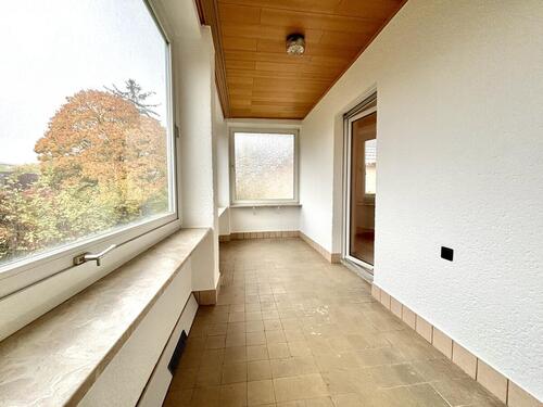 Foto - Etagenwohnung in Bad Kreuznach