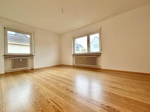 Foto - Etagenwohnung in Bad Kreuznach zur Miete