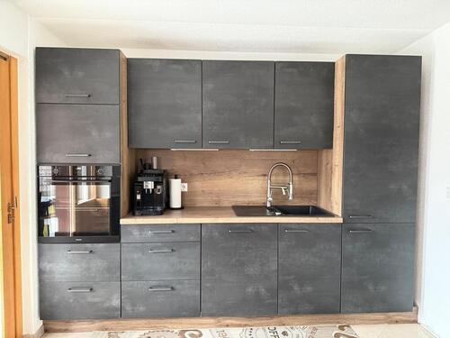 Foto - Etagenwohnung in Hilzingen