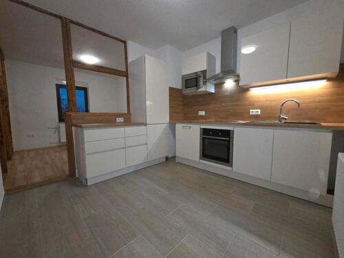 Foto - Einfamilienhaus in Salzhemmendorf zur Miete