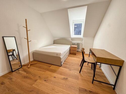 Foto - 1 Zimmer Etagenwohnung zur Miete in Mayen