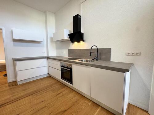 Foto - 1 Zimmer Etagenwohnung in Mayen