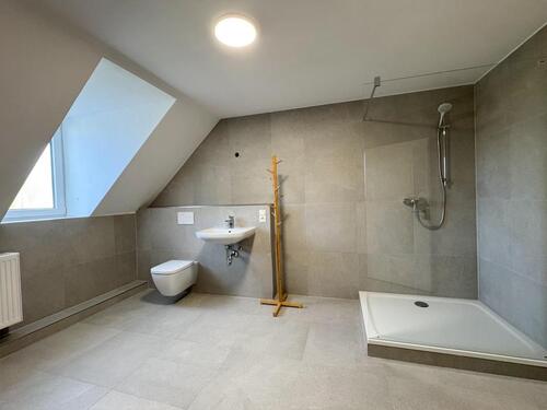 Foto - Etagenwohnung in Mayen zur Miete