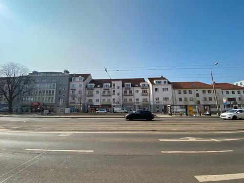 Foto - Tiefgaragenstellplatz Knopstr. 04159 Leipzig Möckern